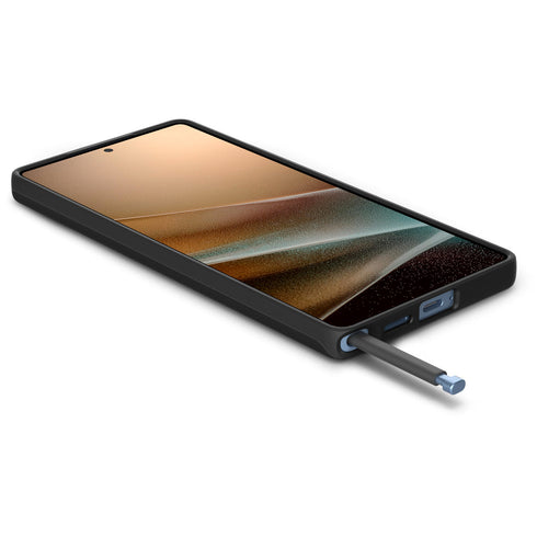 Spigen Galaxy S25 Ultra 保護殼 Thin Fit MagFit